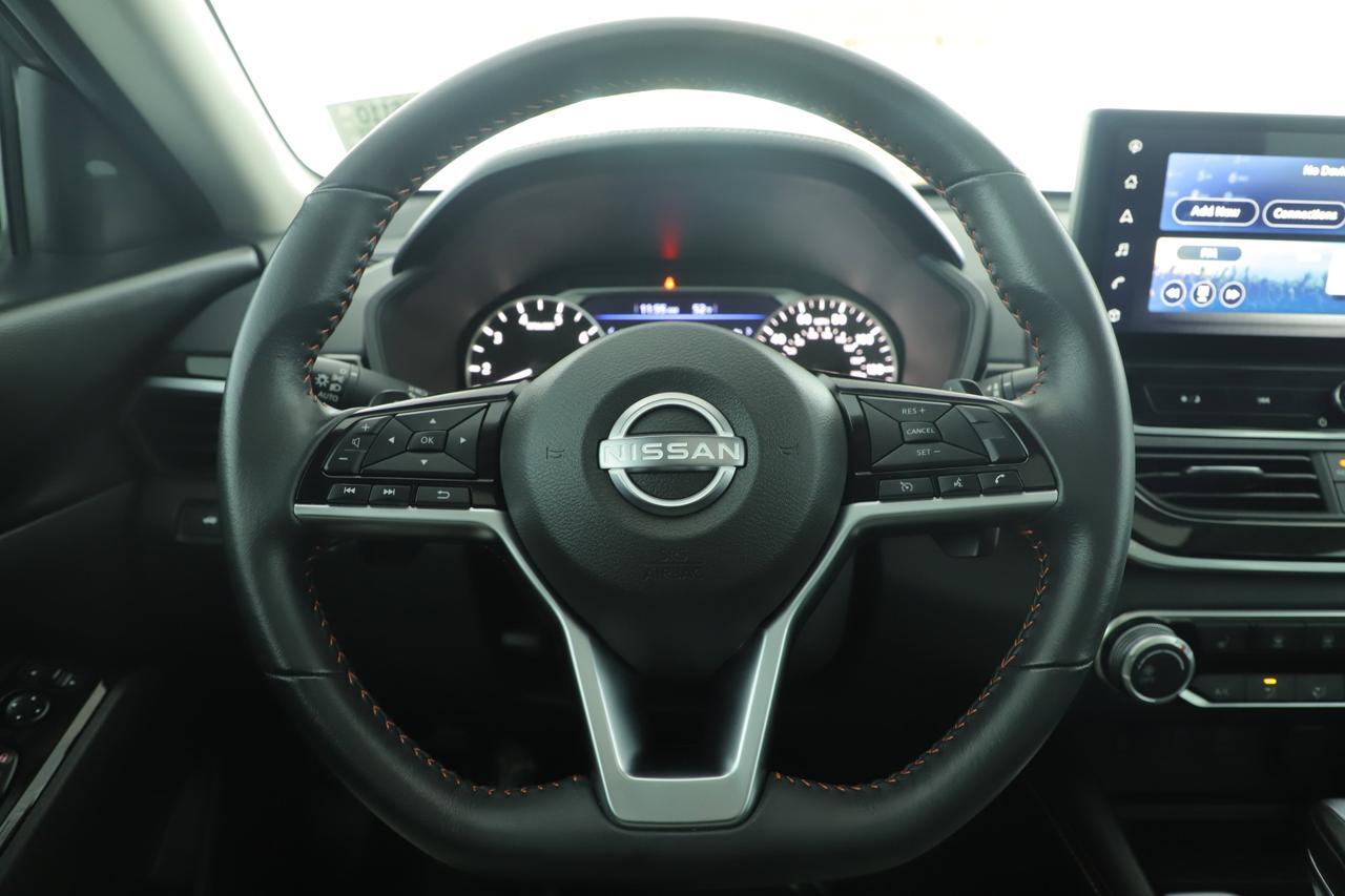 2024 Nissan Altima 2.5 SR New Braunfels TX