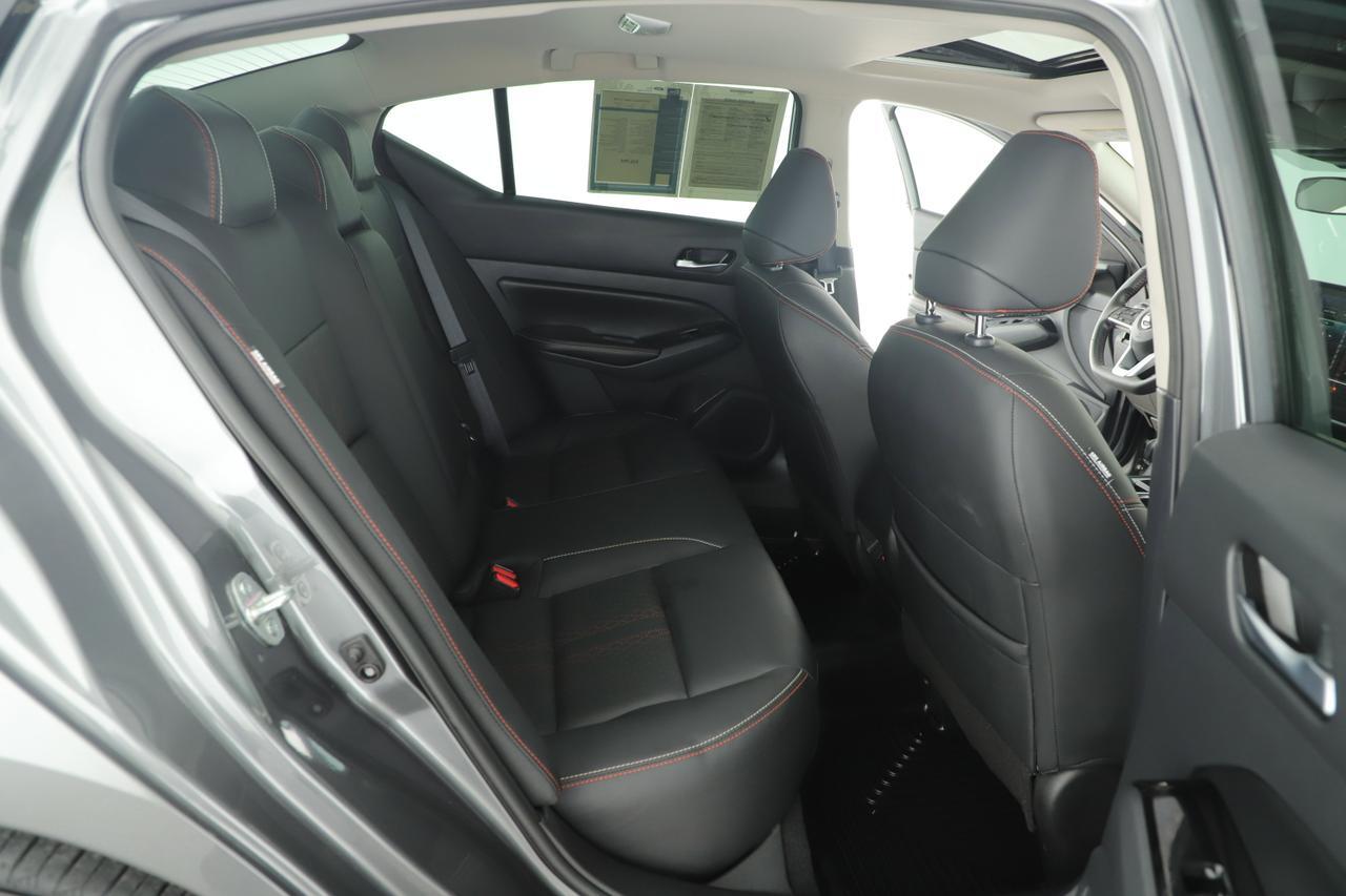 2024 Nissan Altima 2.5 SR New Braunfels TX