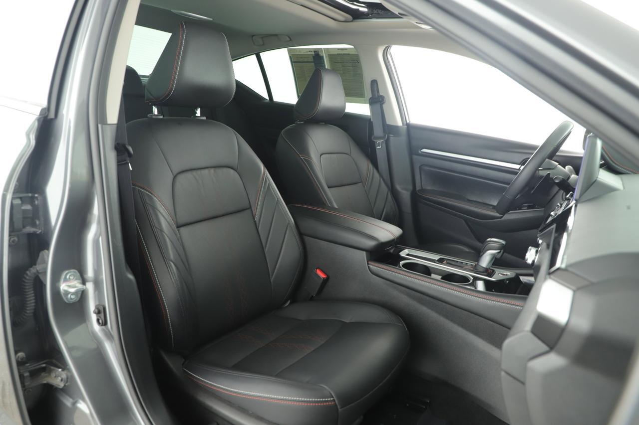 2024 Nissan Altima 2.5 SR New Braunfels TX