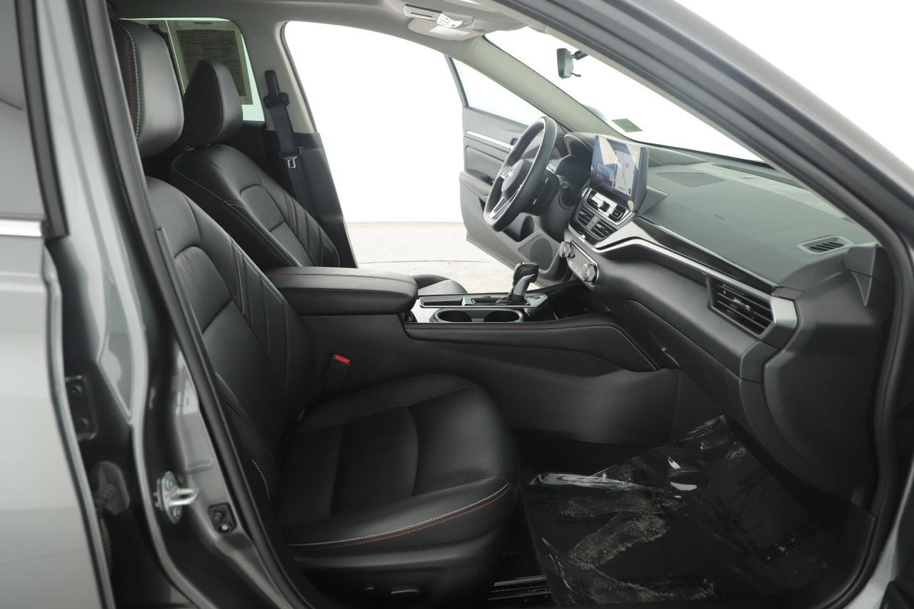 2024 Nissan Altima 2.5 SR New Braunfels TX