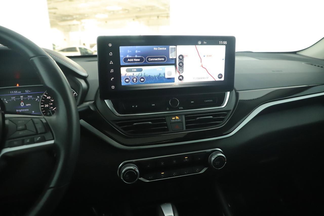 2024 Nissan Altima 2.5 SR New Braunfels TX