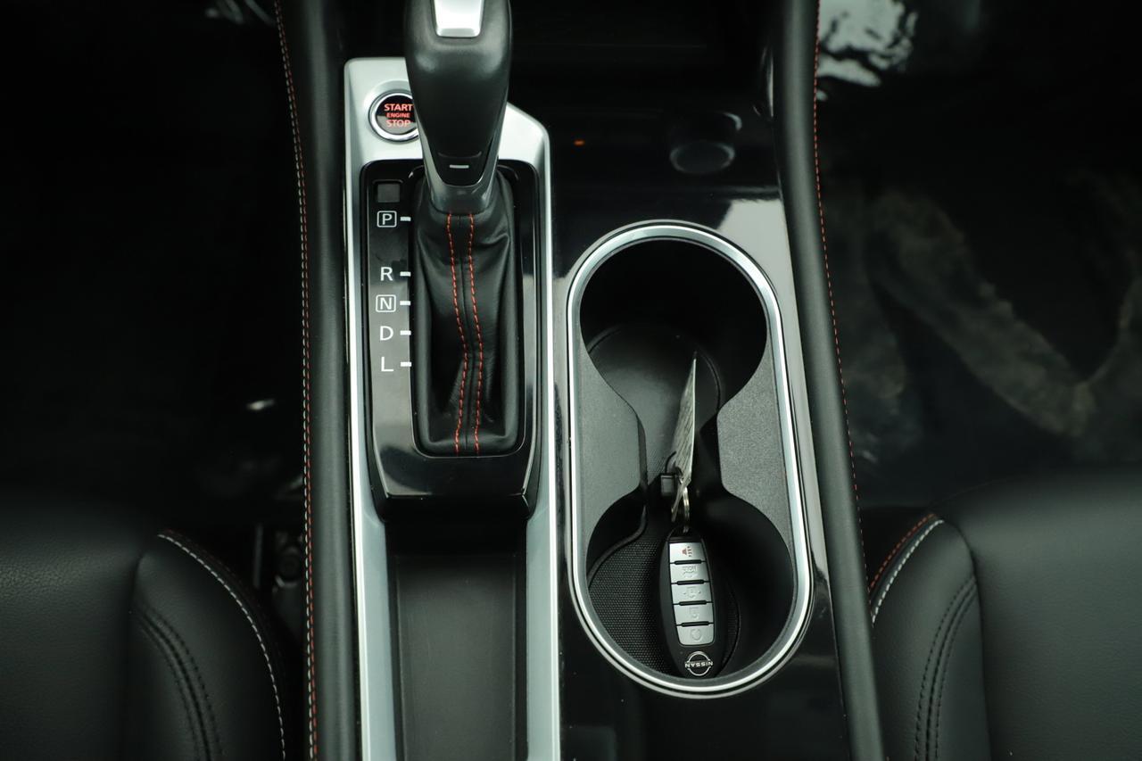 2024 Nissan Altima 2.5 SR New Braunfels TX