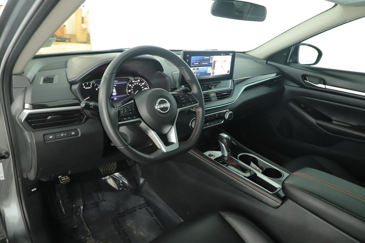 2024 Nissan Altima 2.5 SR New Braunfels TX