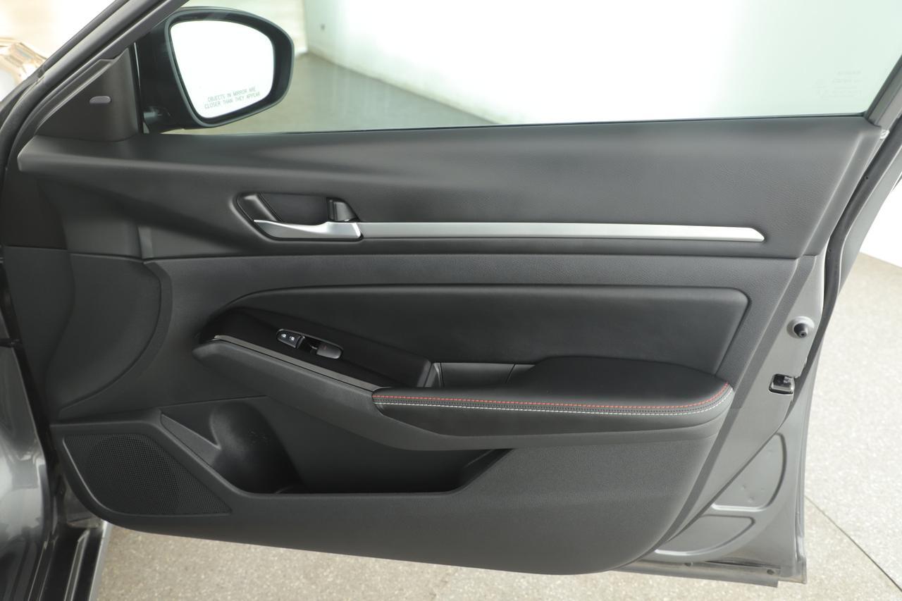 2024 Nissan Altima 2.5 SR New Braunfels TX