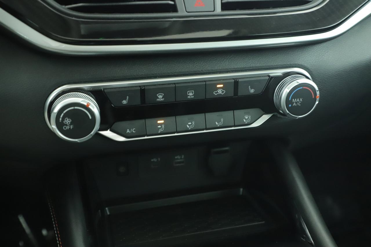 2024 Nissan Altima 2.5 SR New Braunfels TX