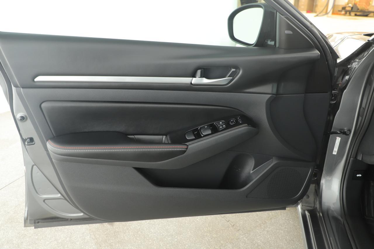 2024 Nissan Altima 2.5 SR New Braunfels TX