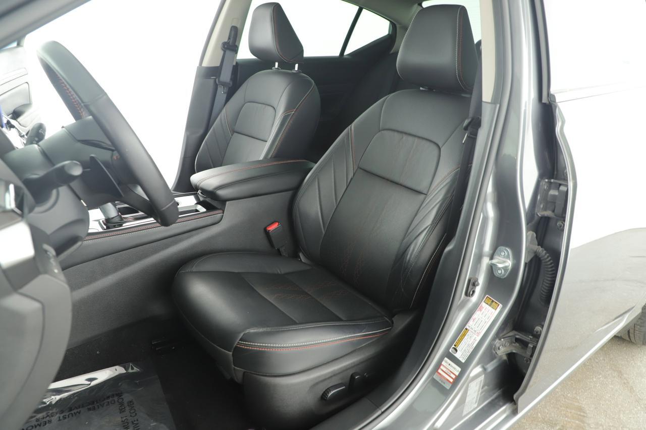 2024 Nissan Altima 2.5 SR New Braunfels TX