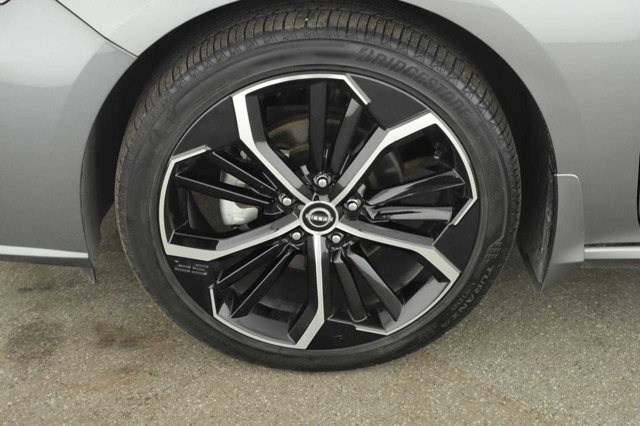 2024 Nissan Altima 2.5 SR New Braunfels TX