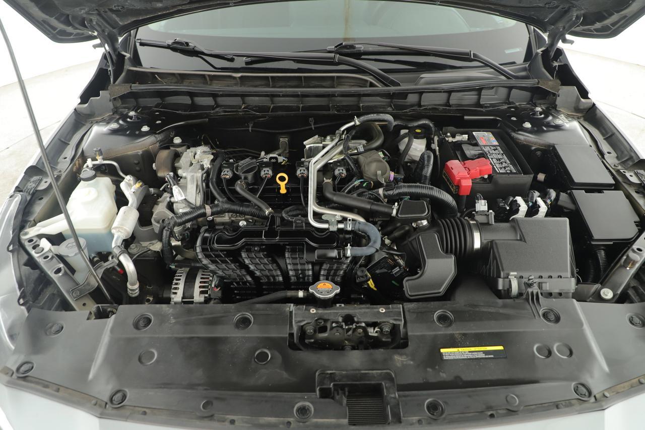 2024 Nissan Altima 2.5 SR New Braunfels TX