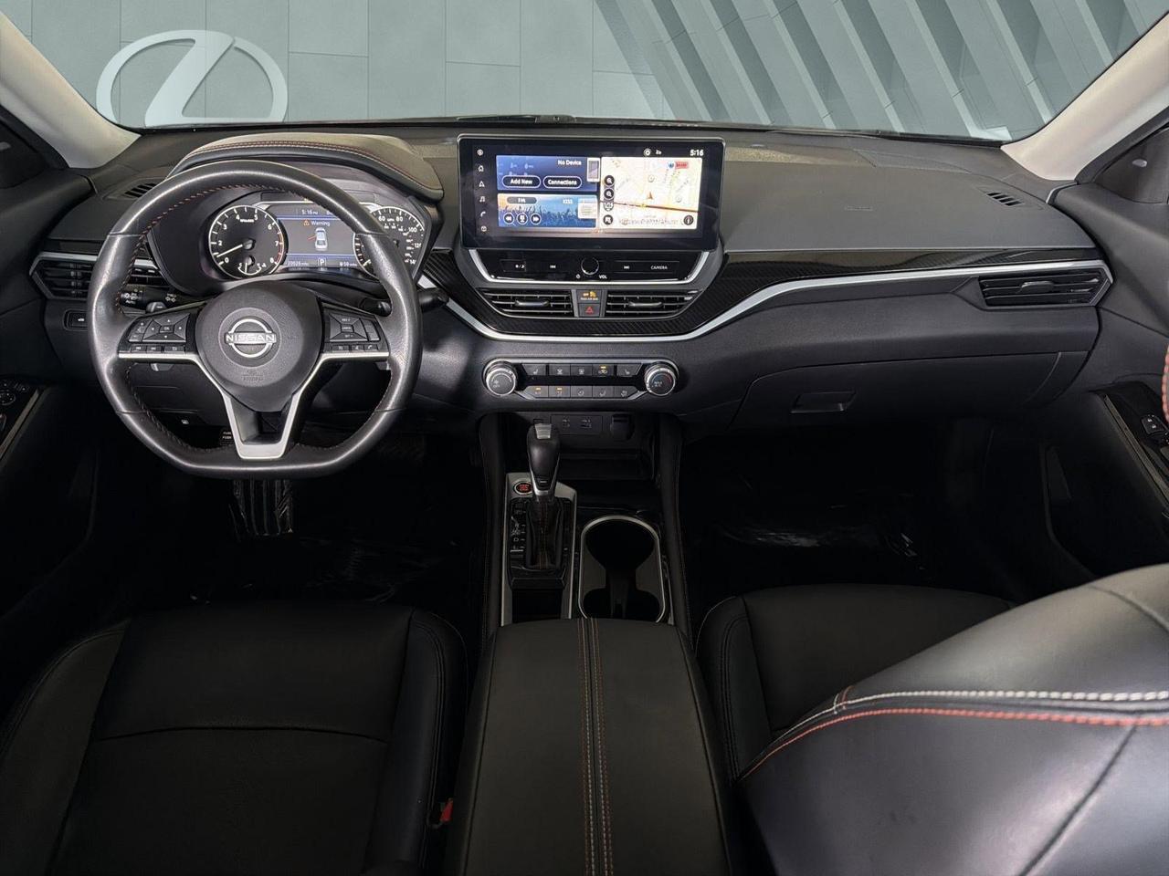 2024 Nissan Altima 2.5 SR San Antonio TX