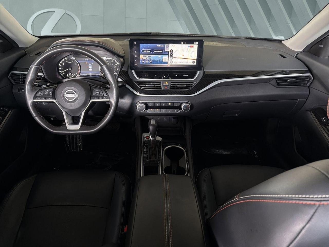 2024 Nissan Altima 2.5 SR San Antonio TX