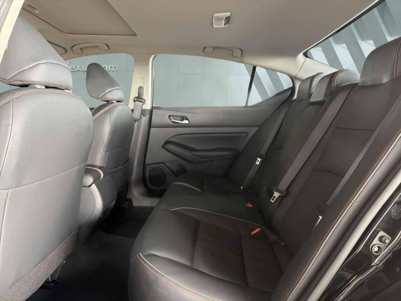 2024 Nissan Altima 2.5 SR San Antonio TX