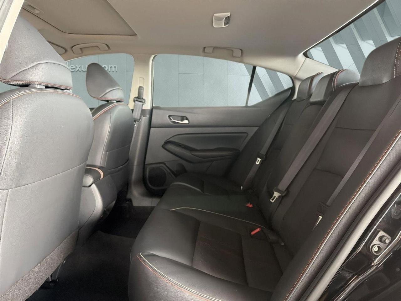 2024 Nissan Altima 2.5 SR San Antonio TX