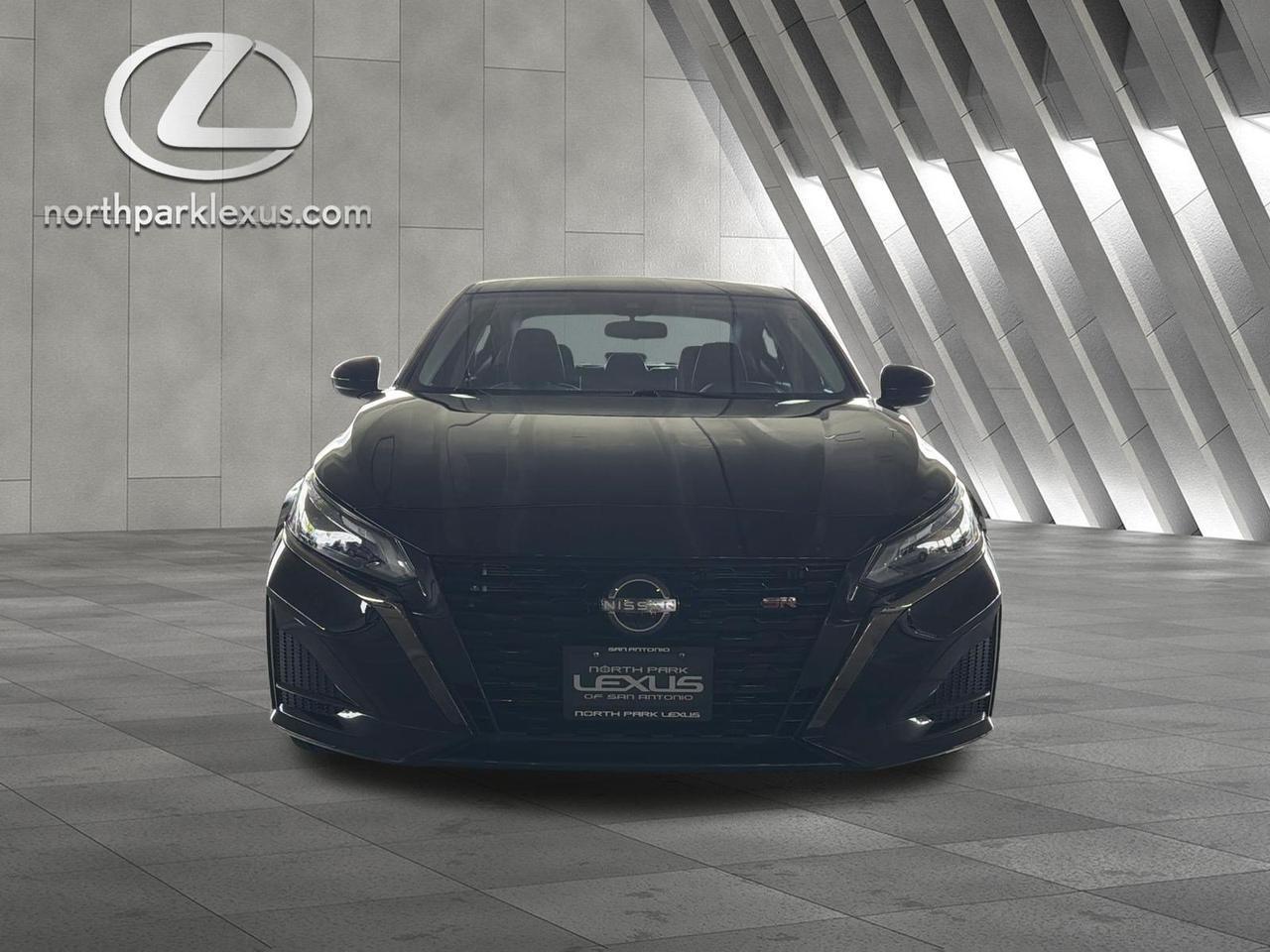 2024 Nissan Altima 2.5 SR San Antonio TX