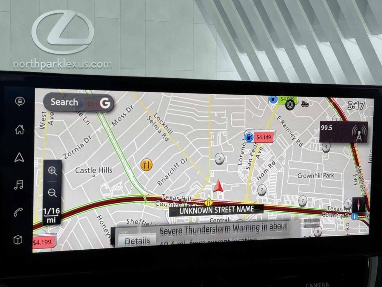 2024 Nissan Altima 2.5 SR San Antonio TX