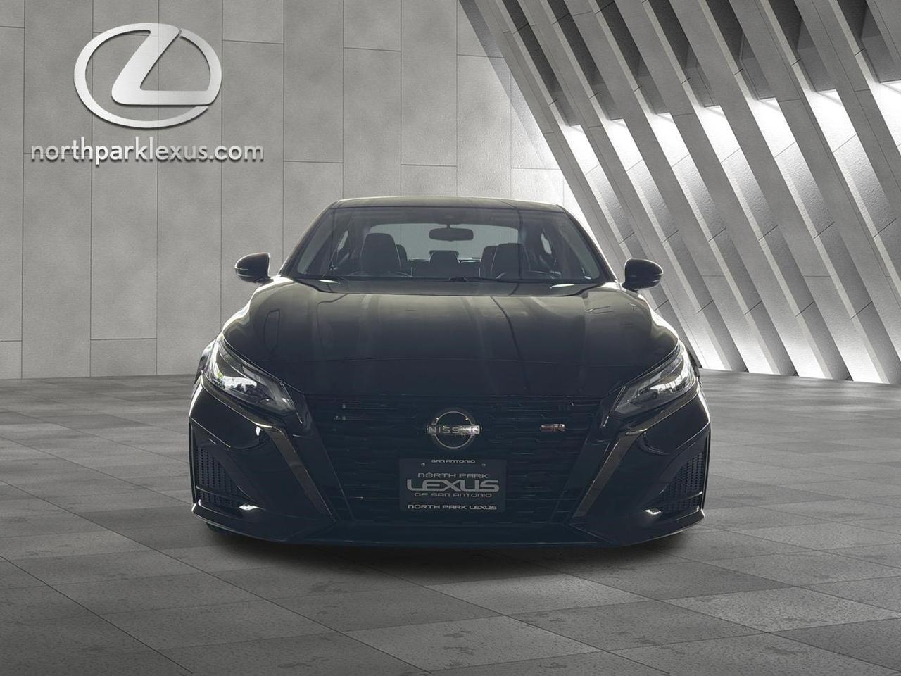 2024 Nissan Altima 2.5 SR San Antonio TX