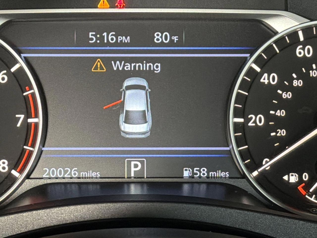 2024 Nissan Altima 2.5 SR San Antonio TX