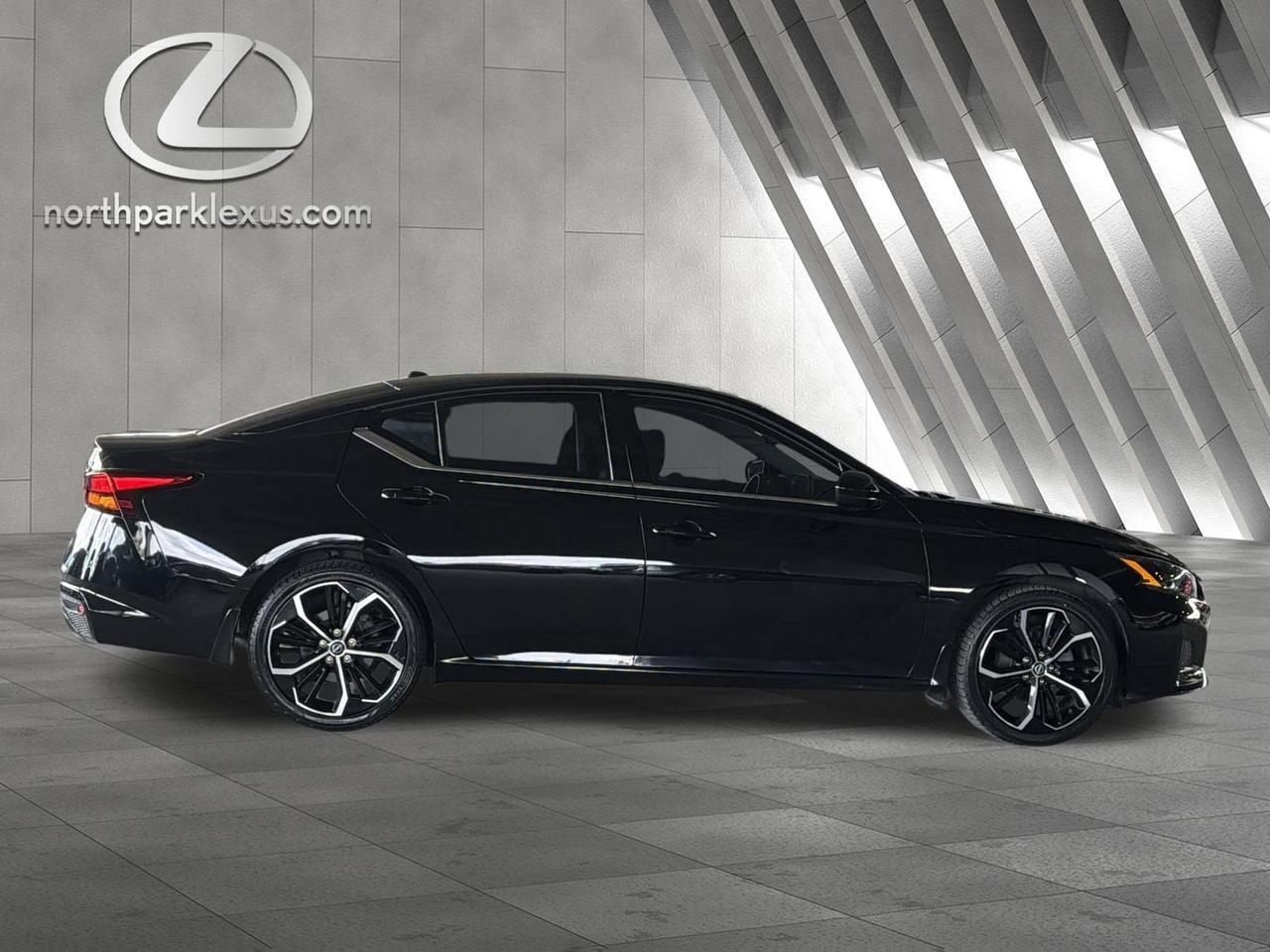 2024 Nissan Altima 2.5 SR San Antonio TX