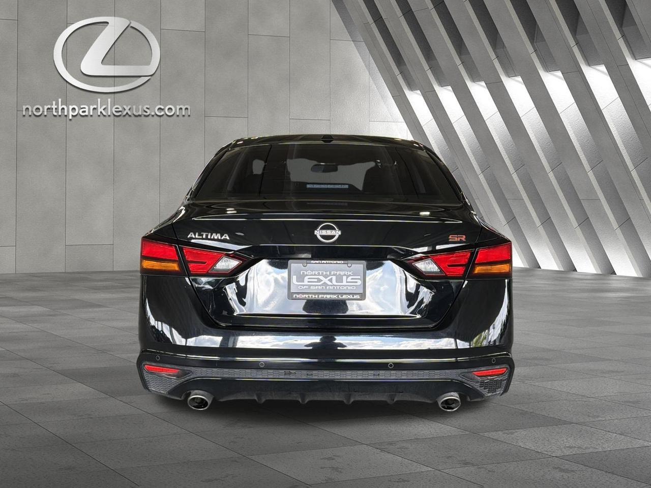 2024 Nissan Altima 2.5 SR San Antonio TX