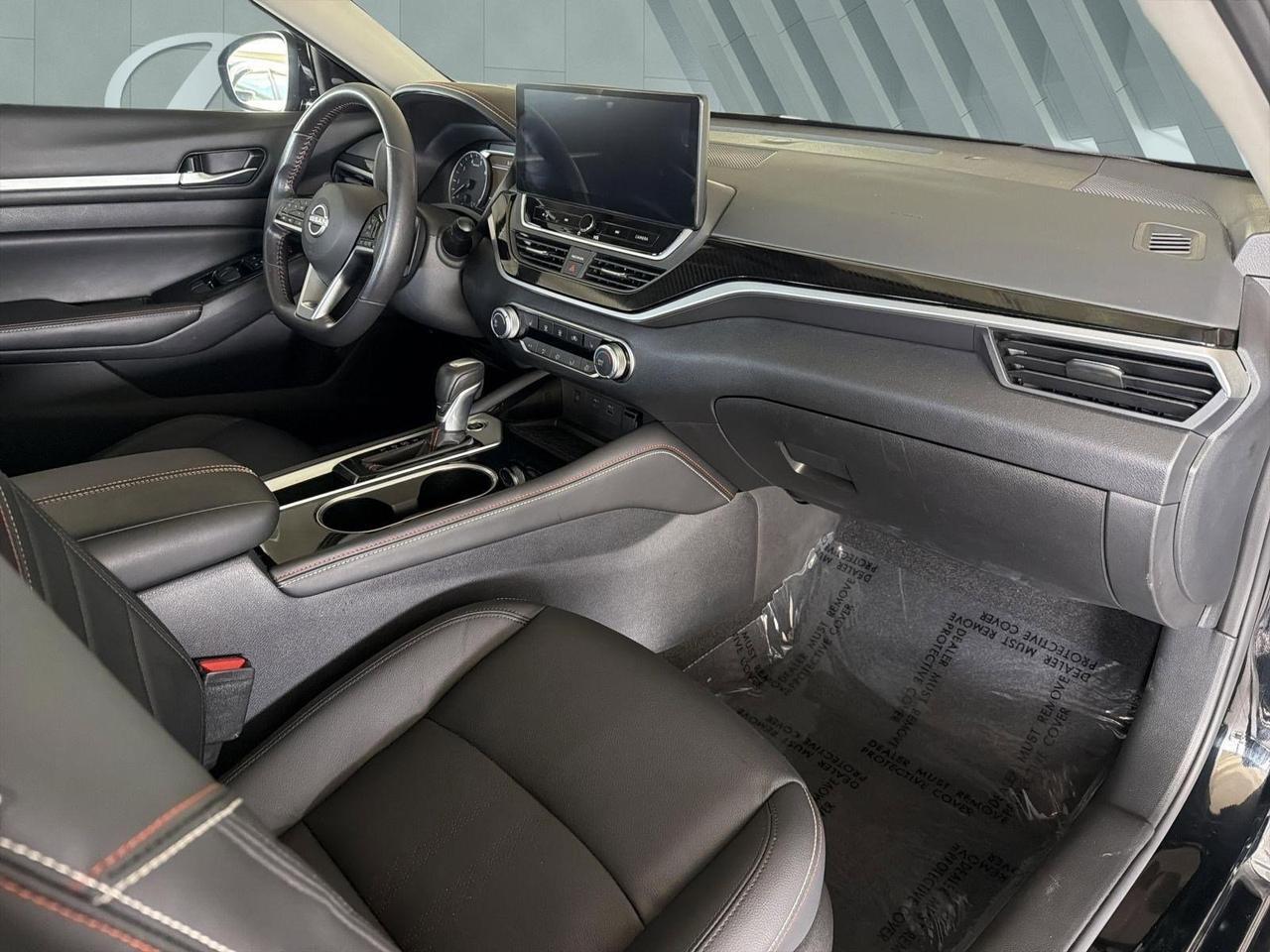 2024 Nissan Altima 2.5 SR San Antonio TX