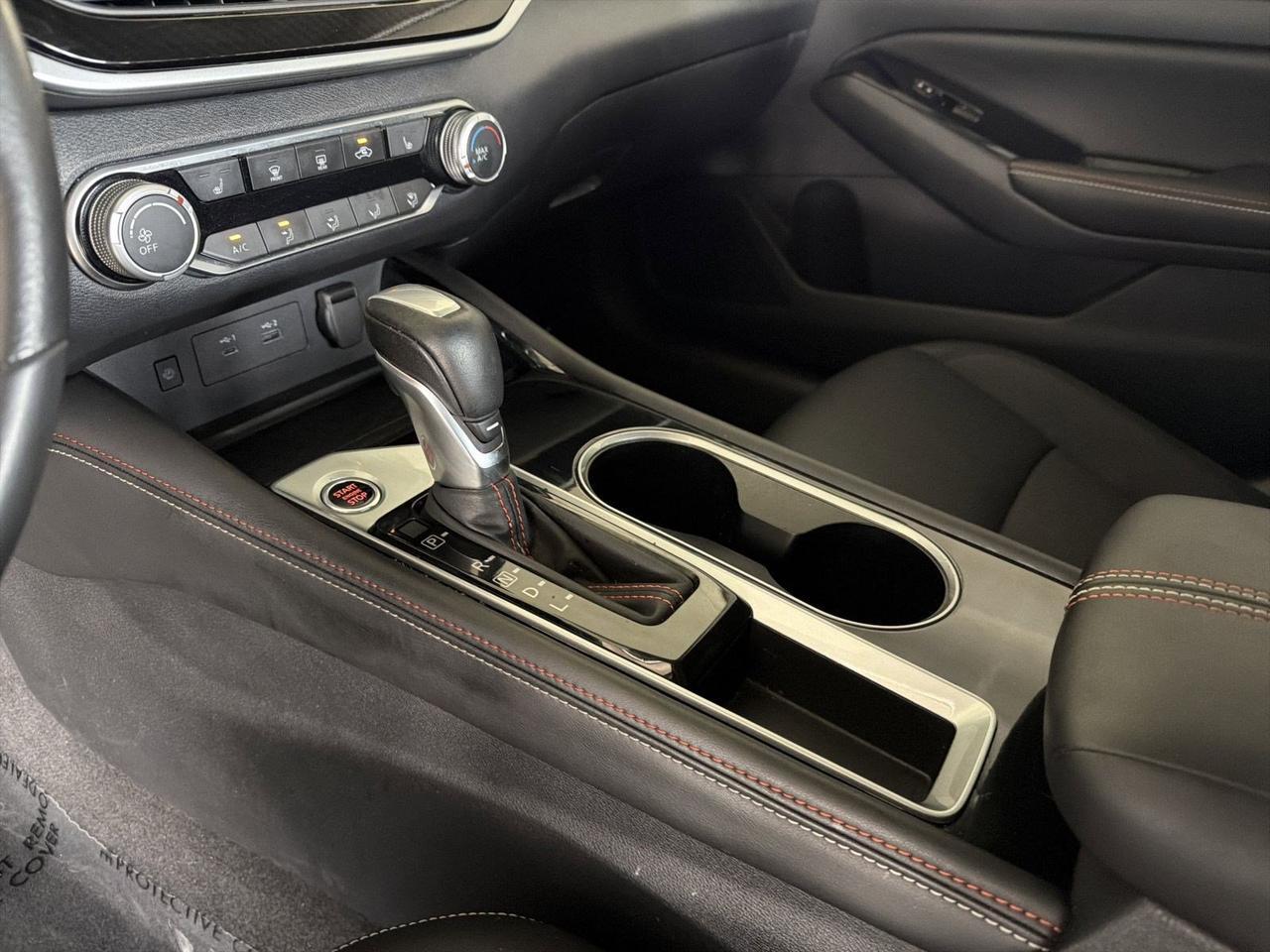 2024 Nissan Altima 2.5 SR San Antonio TX