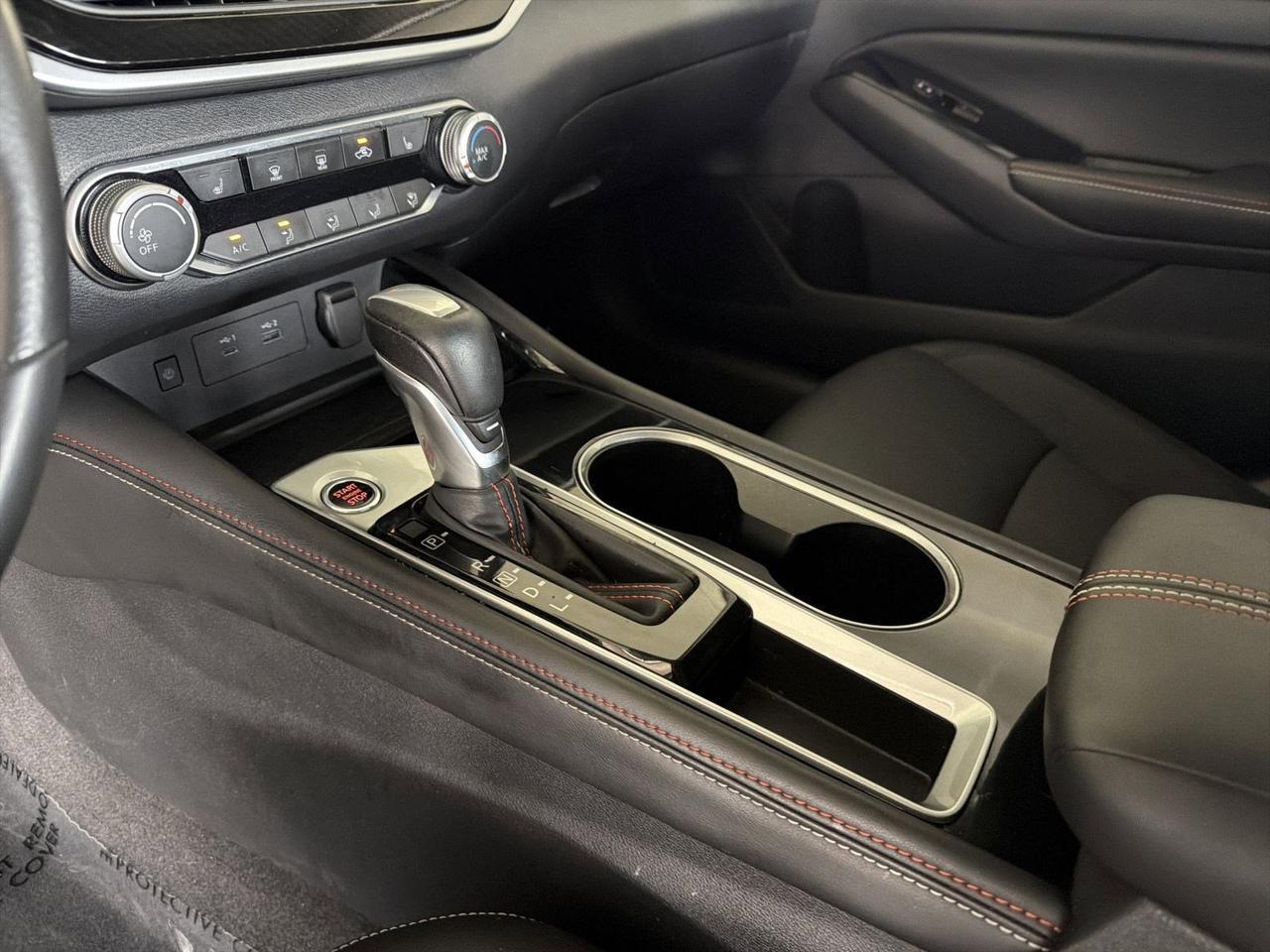 2024 Nissan Altima 2.5 SR San Antonio TX