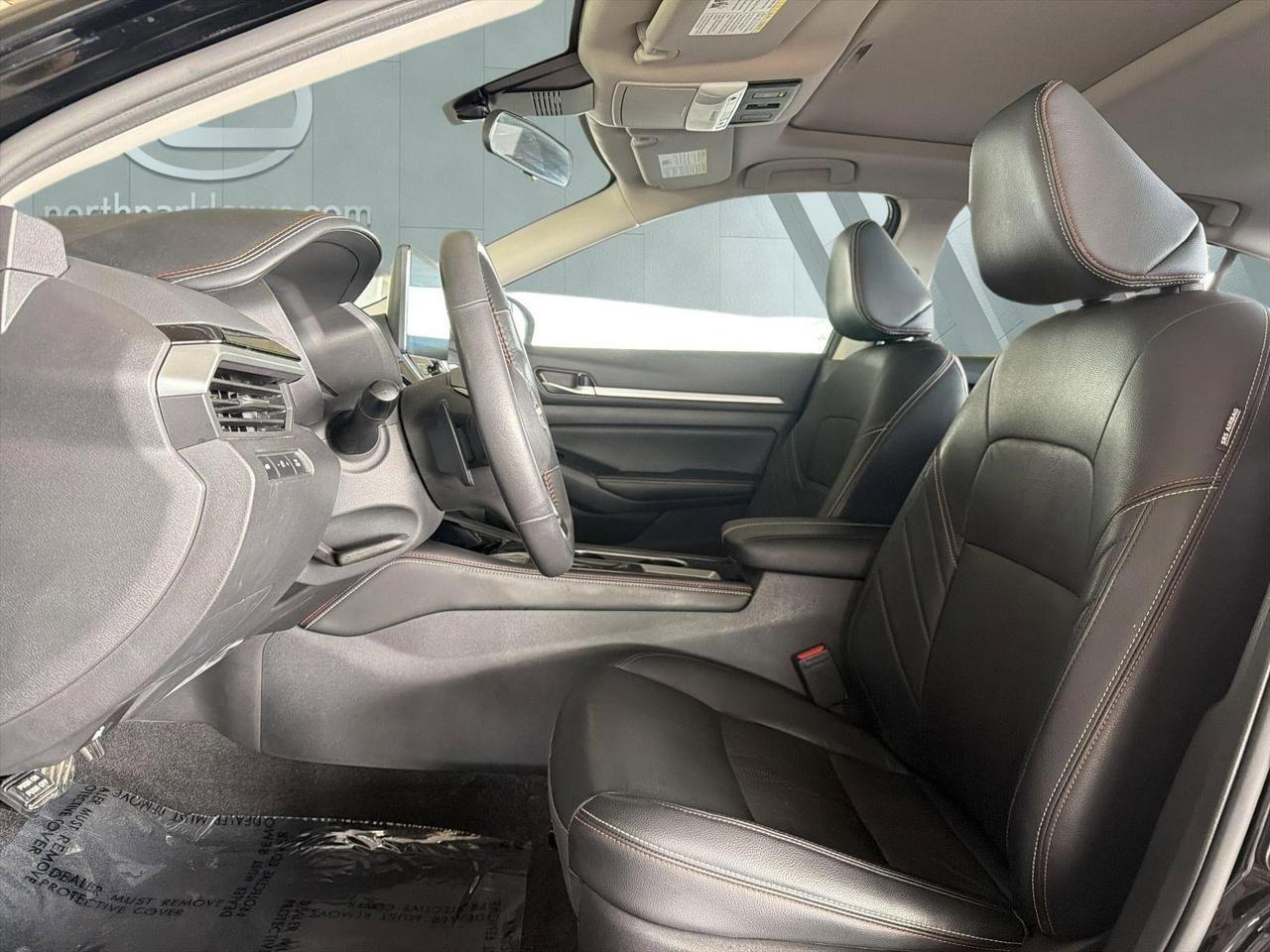 2024 Nissan Altima 2.5 SR San Antonio TX