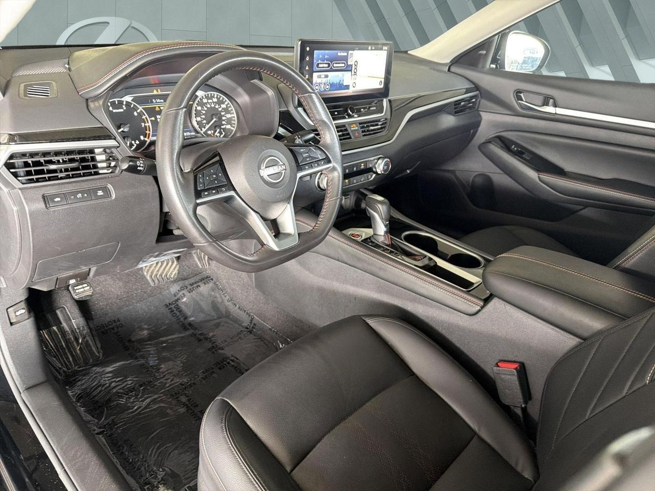 2024 Nissan Altima 2.5 SR San Antonio TX