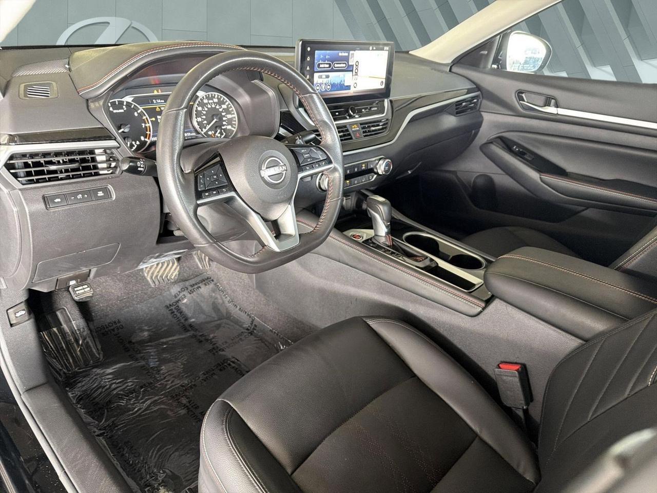 2024 Nissan Altima 2.5 SR San Antonio TX