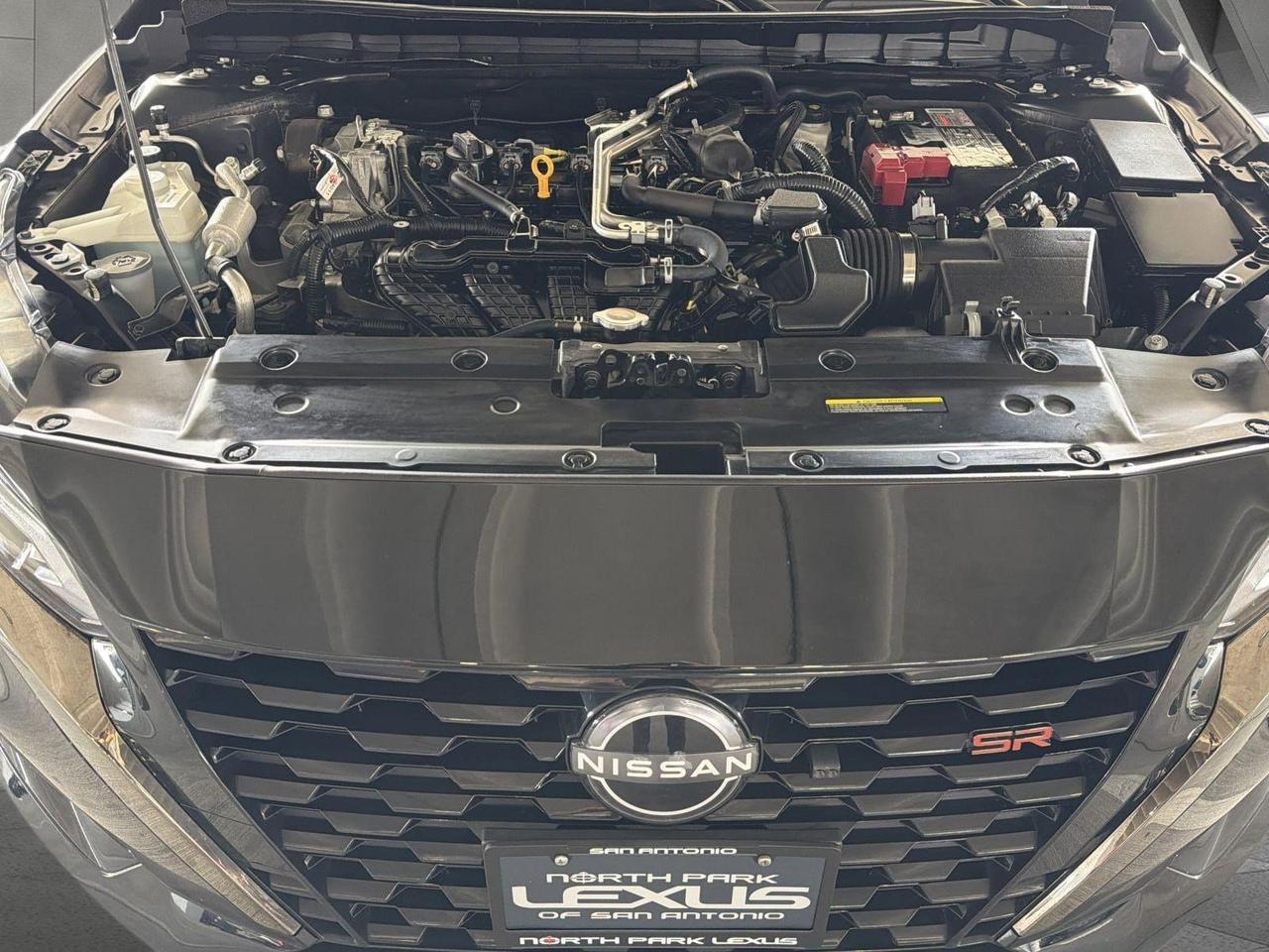 2024 Nissan Altima 2.5 SR San Antonio TX