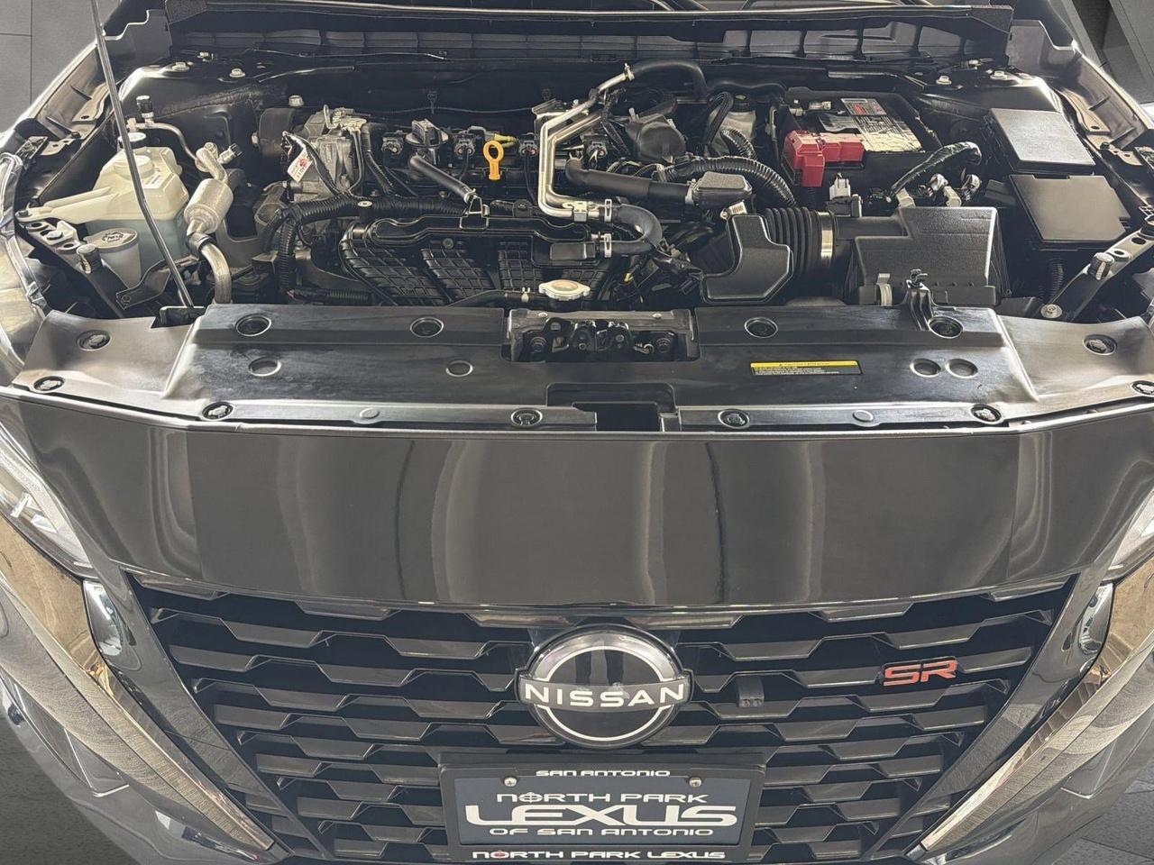 2024 Nissan Altima 2.5 SR San Antonio TX
