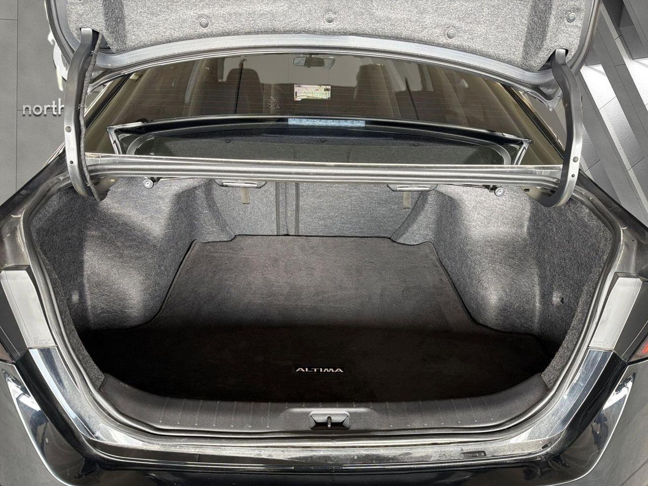 2024 Nissan Altima 2.5 SR San Antonio TX