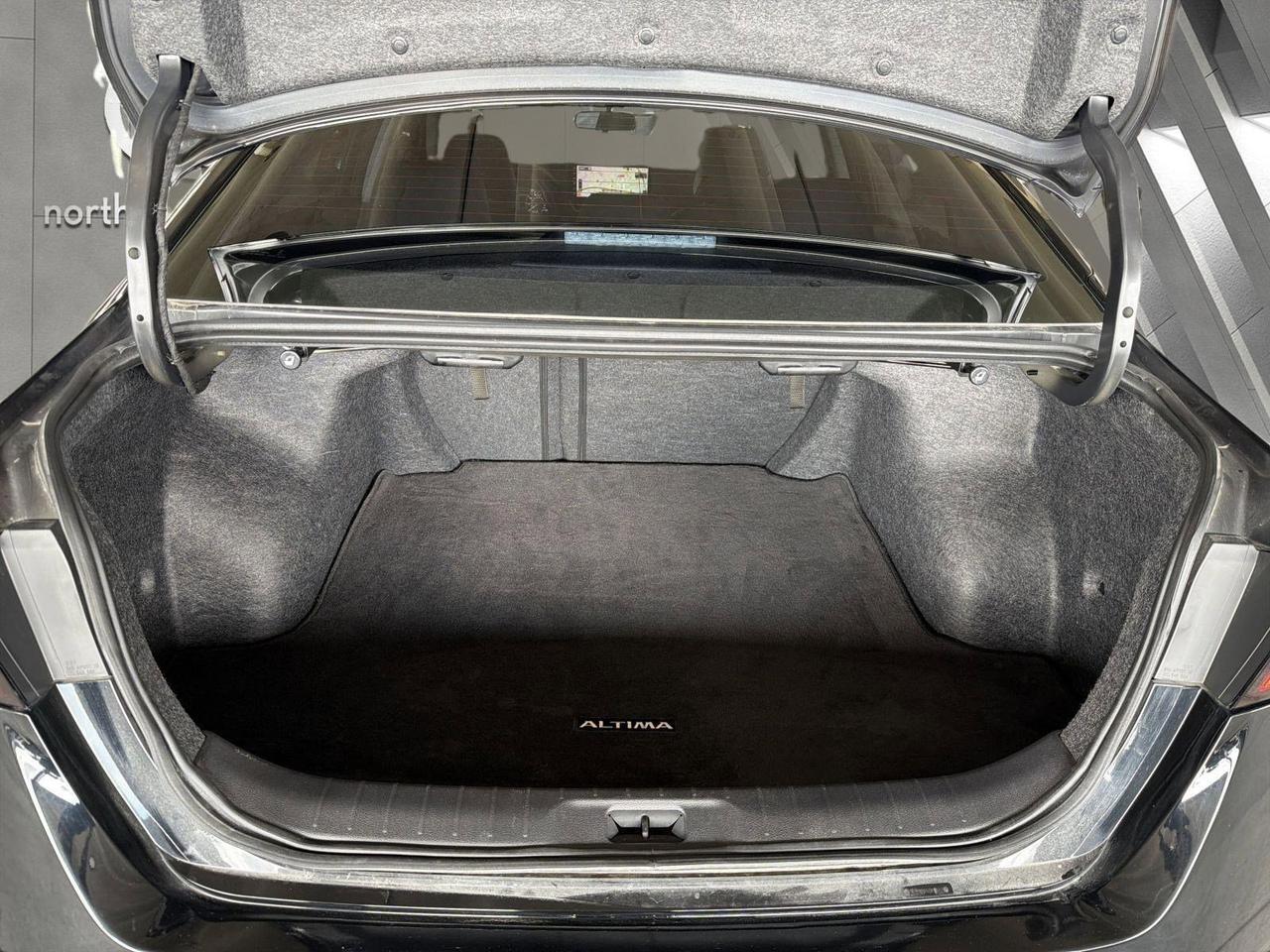 2024 Nissan Altima 2.5 SR San Antonio TX