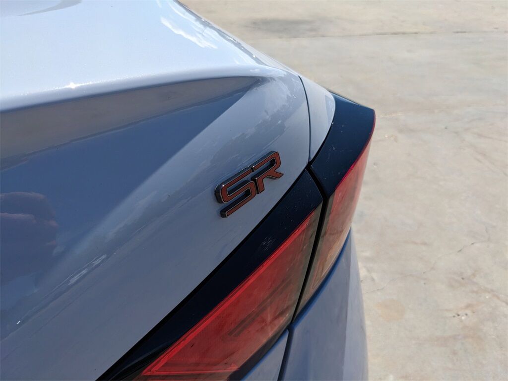 2024 Nissan Altima 2.5 SR San Clemente CA