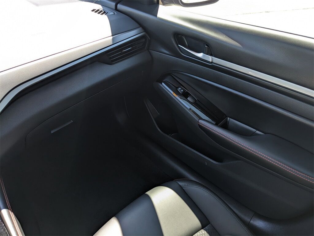 2024 Nissan Altima 2.5 SR San Clemente CA