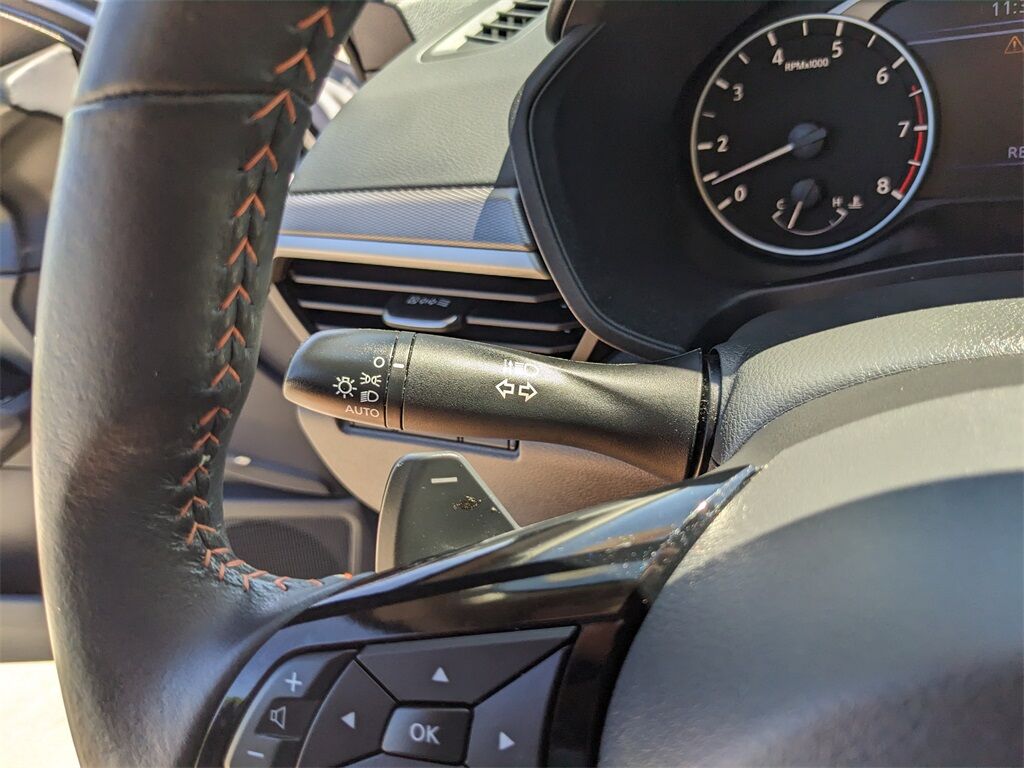 2024 Nissan Altima 2.5 SR San Clemente CA