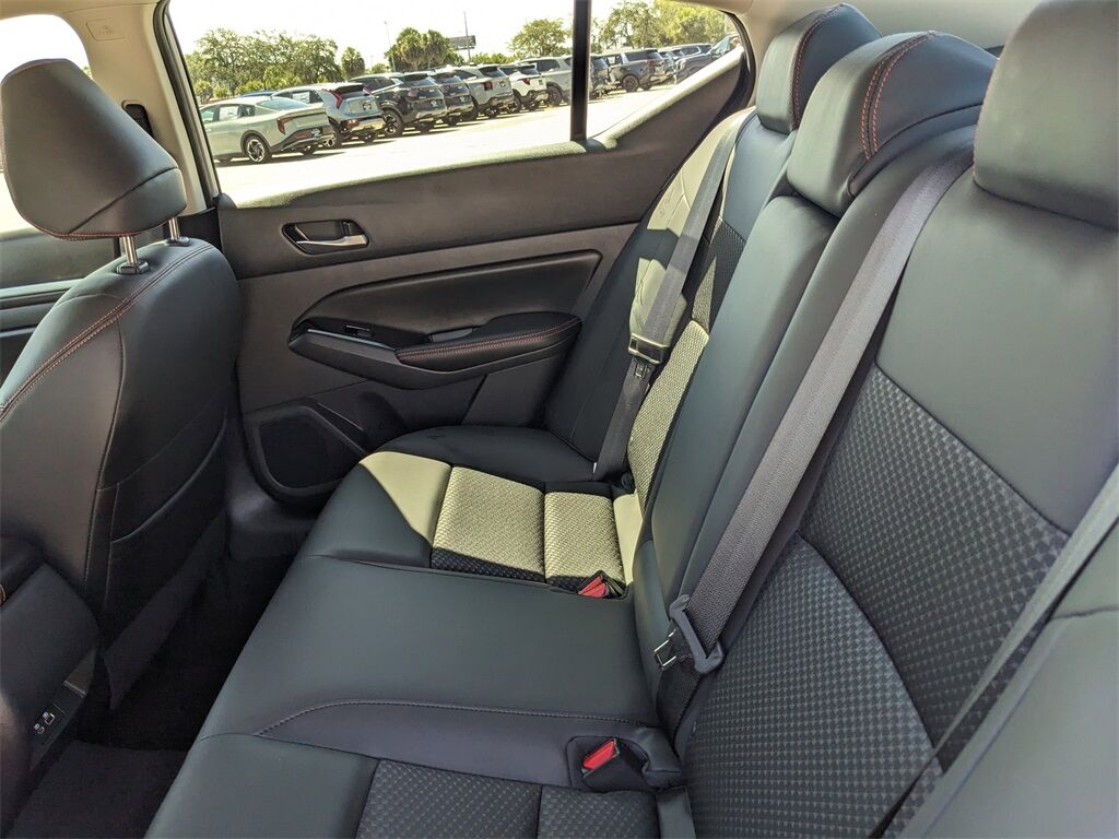 2024 Nissan Altima 2.5 SR San Clemente CA