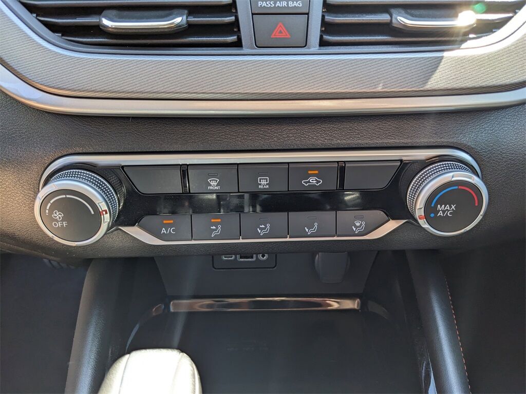 2024 Nissan Altima 2.5 SR San Clemente CA