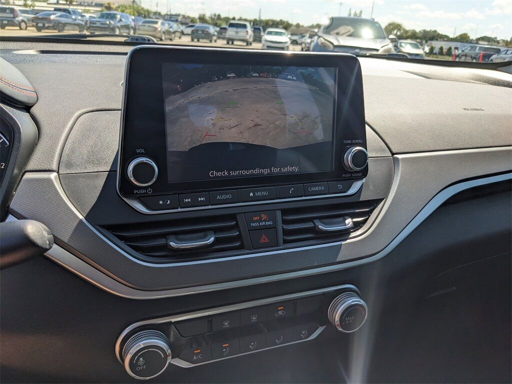 2024 Nissan Altima 2.5 SR San Clemente CA