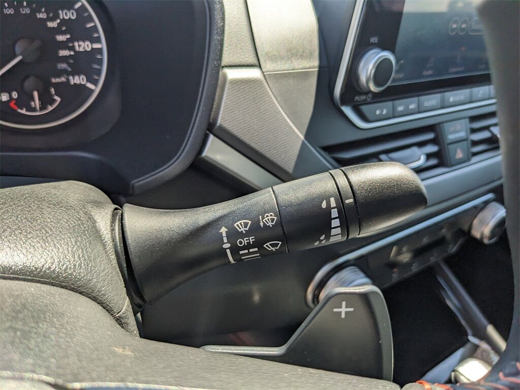 2024 Nissan Altima 2.5 SR San Clemente CA
