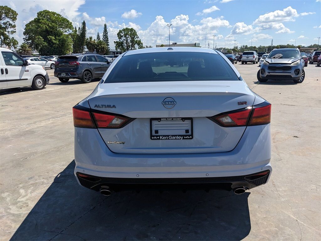2024 Nissan Altima 2.5 SR San Clemente CA