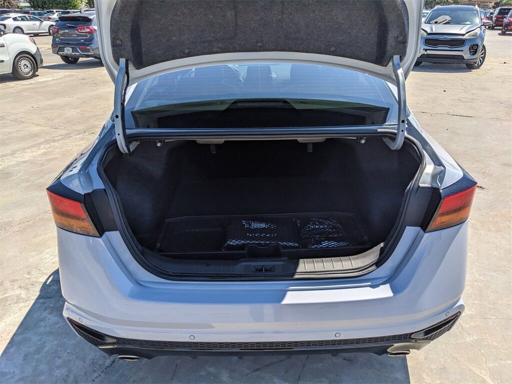 2024 Nissan Altima 2.5 SR San Clemente CA