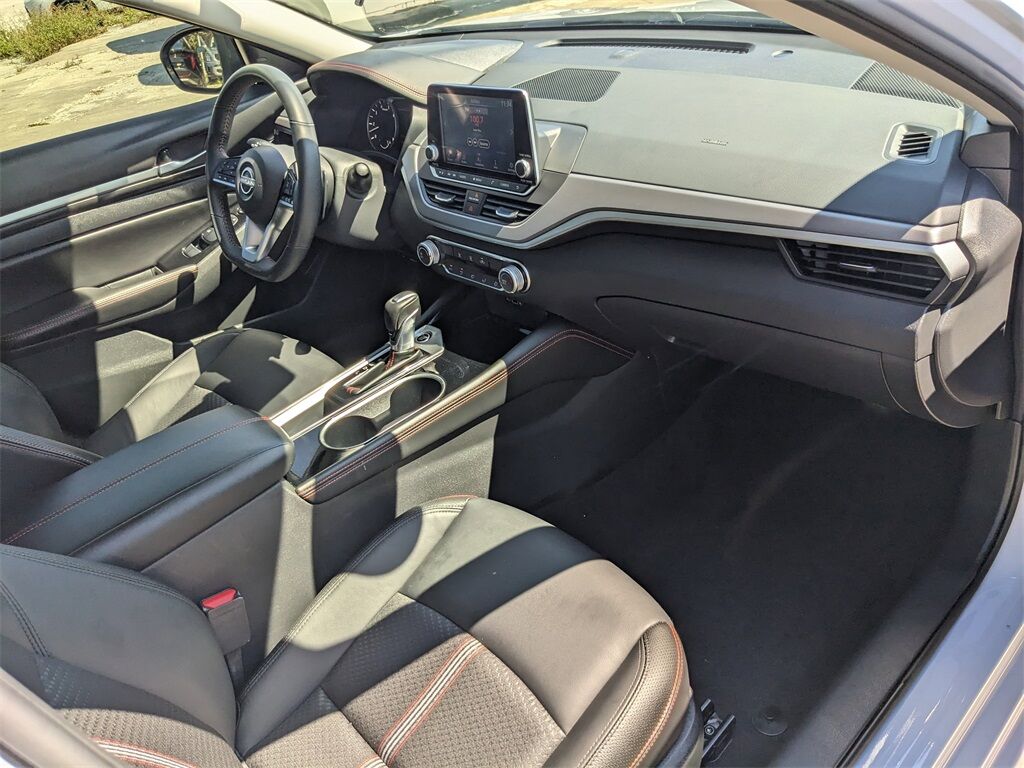 2024 Nissan Altima 2.5 SR San Clemente CA