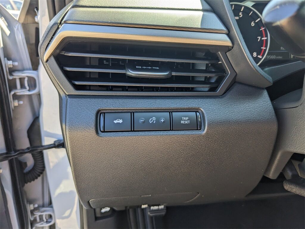 2024 Nissan Altima 2.5 SR San Clemente CA