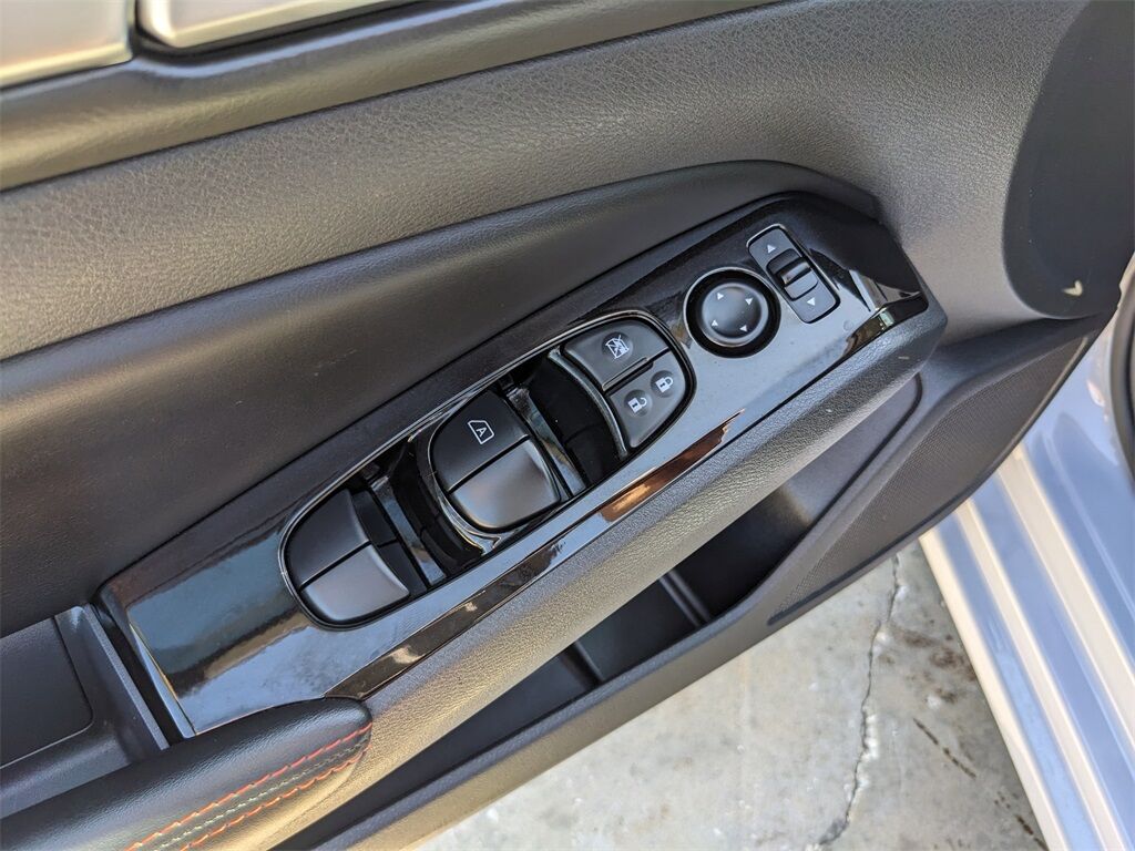 2024 Nissan Altima 2.5 SR San Clemente CA