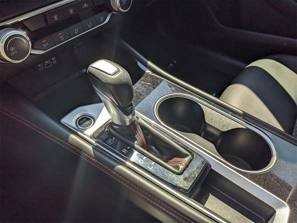 2024 Nissan Altima 2.5 SR San Clemente CA