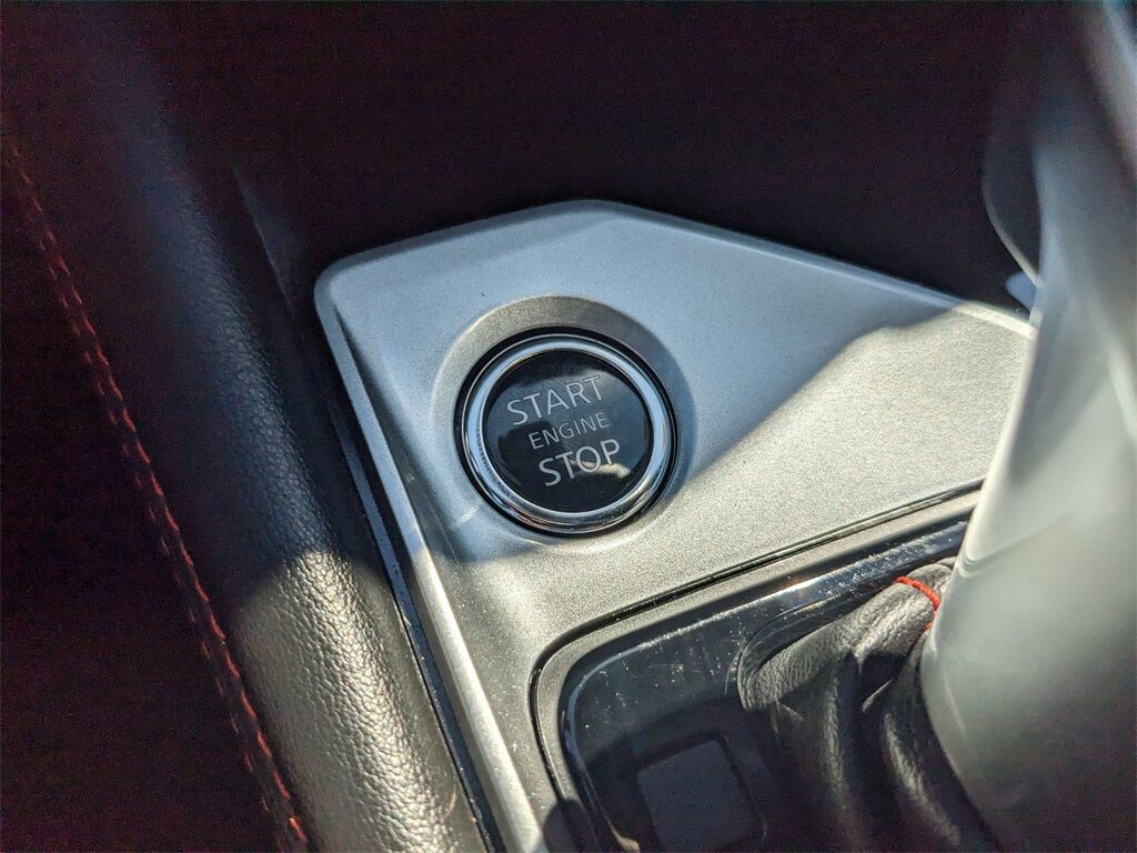 2024 Nissan Altima 2.5 SR San Clemente CA