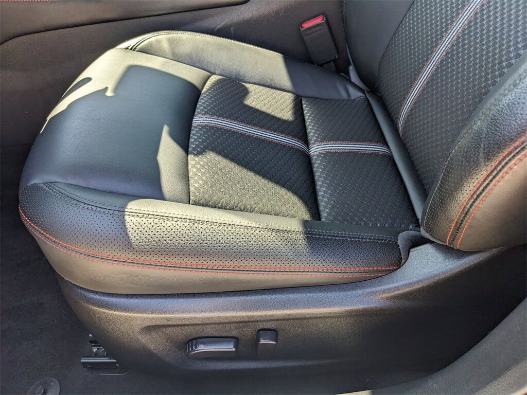 2024 Nissan Altima 2.5 SR San Clemente CA