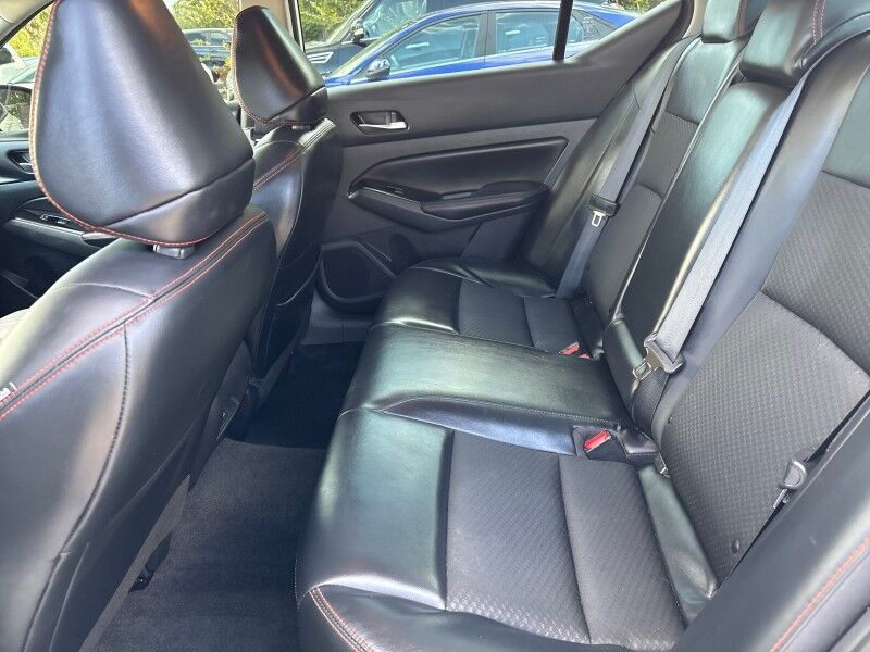 2024 Nissan Altima 2.5 SR Seffner FL
