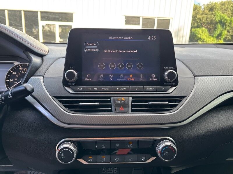 2024 Nissan Altima 2.5 SR Seffner FL